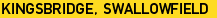 Kingsbridge, Swallowfield 